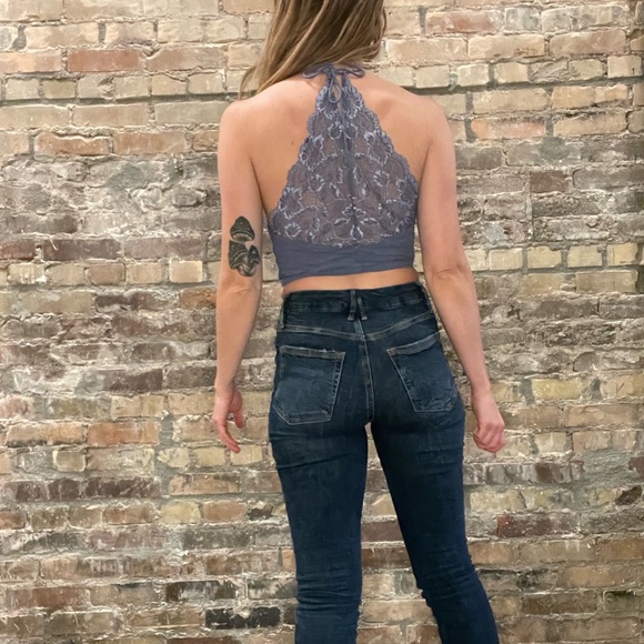 Free People crop top - Picture 4 of 10